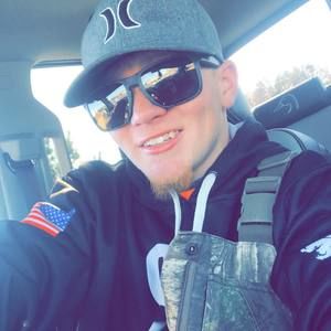 Meet your Posher, Mason